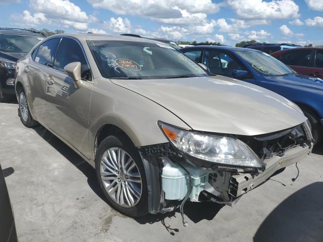 2013 Lexus ES