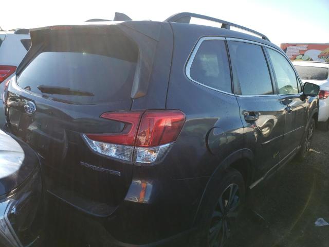 Photo 4 from auction – 2019 SUBARU FORESTER L with VIN JF2SKAUC7KH526919