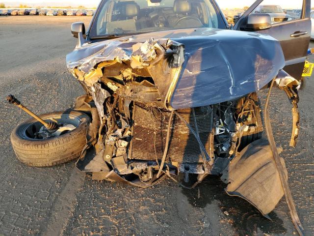 Photo 9 from auction – 2017 DODGE DURANGO GT with VIN 1C4RDJDG1HC629561