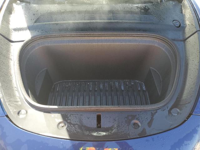 Photo 7 from auction – 2022 TESLA MODEL Y with VIN 7SAYGDEE3NA004739