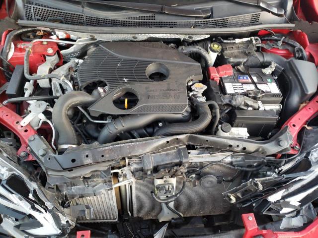 Photo 7 from auction – 2017 NISSAN SENTRA SR with VIN 3N1CB7AP5HY263777