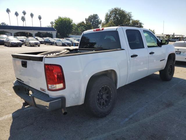 Photo 4 from auction – 2007 GMC NEW SIERRA with VIN 2GTEC13J171528331