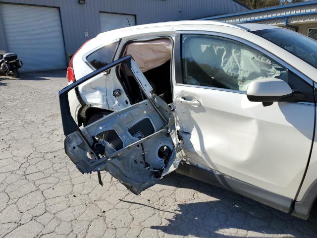 Photo 9 from auction – 2016 HONDA CR-V EXL with VIN 5J6RM4H7XGL064649