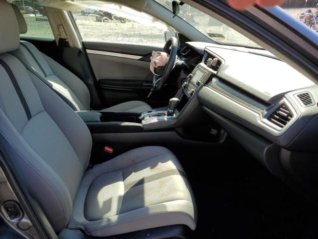Photo 5 from auction – 2019 HONDA CIVIC LX with VIN 2HGFC2F64KH516435