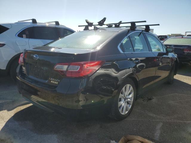 Photo 4 from auction – 2017 SUBARU LEGACY 2.5 with VIN 4S3BNAC66H3061525
