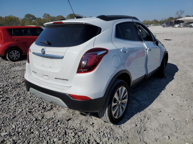 Photo 4 from auction – 2017 BUICK ENCORE PRE with VIN KL4CJASB5HB018082