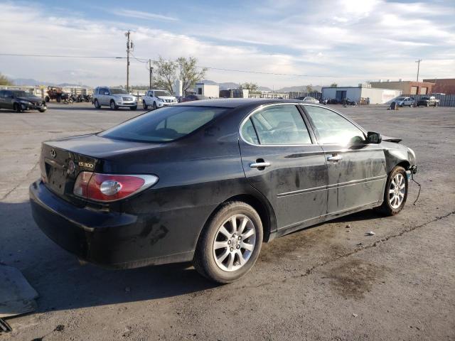 Photo 4 from auction – 2003 LEXUS ES 300 with VIN JTHBF30G130100388
