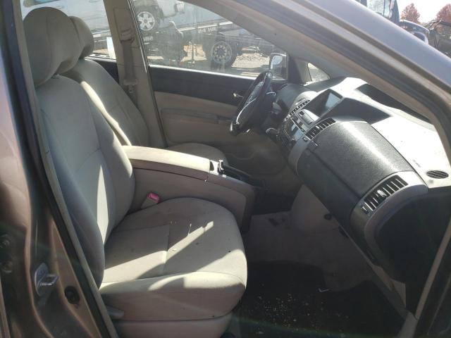 Photo 5 from auction – 2009 TOYOTA PRIUS with VIN JTDKB20U197832680