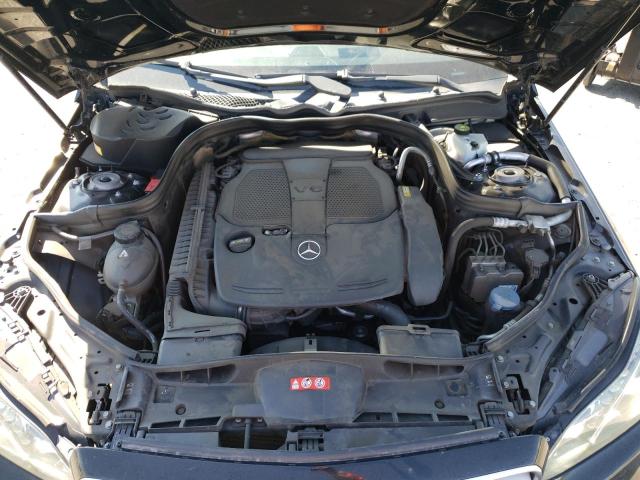 Photo 7 from auction – 2014 MERCEDES-BENZ E 350 with VIN WDDHF5KB5EA843390
