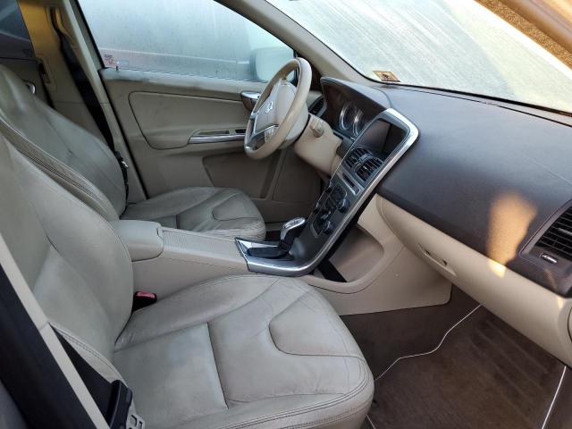 Photo 5 from auction – 2013 VOLVO XC60 3.2 with VIN YV4940DZ4D2386062