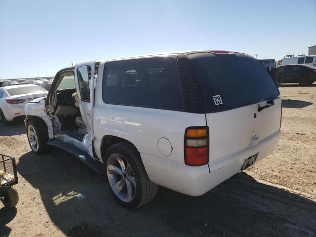 Photo 3 from auction – 2004 CHEVROLET SUBURBAN C with VIN 3GNEC16T44G300413