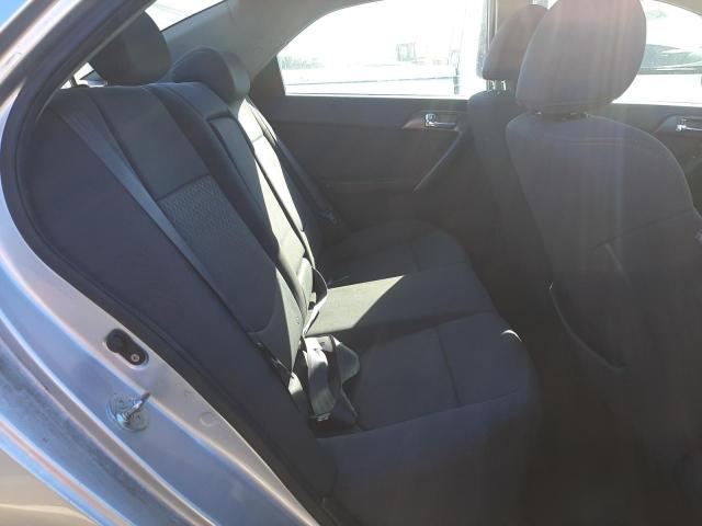 Photo 6 from auction – 2013 KIA FORTE SX with VIN KNAFW4A38D5686111