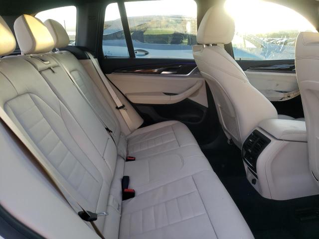 Photo 6 from auction – 2019 BMW X3 SDRIVE3 with VIN 5UXTR7C51KLR47583