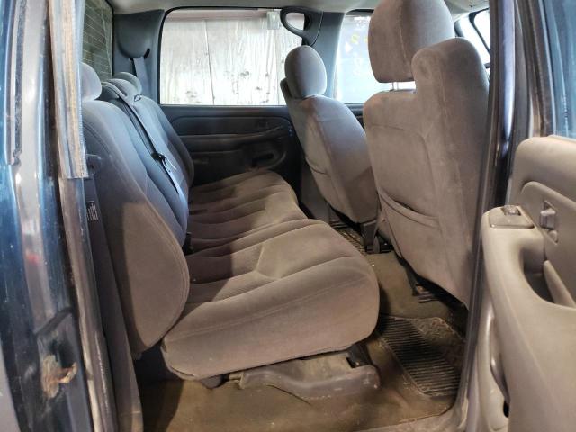 Photo 6 from auction – 2007 CHEVROLET SILVERADO with VIN 2GCEK13Z271102043