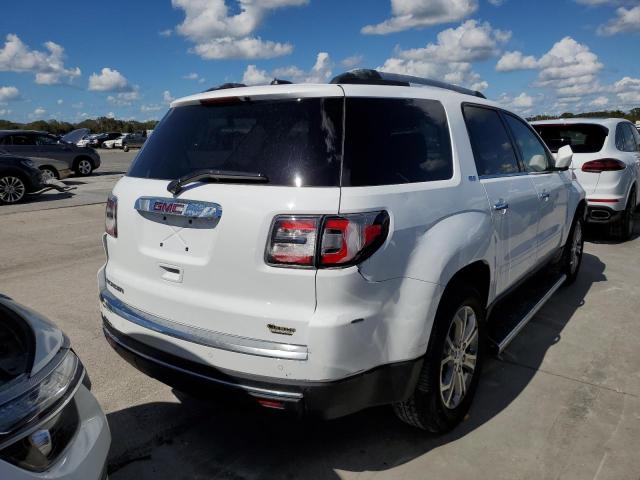 Photo 4 from auction – 2016 GMC ACADIA SLT with VIN 1GKKRRKD1GJ278465