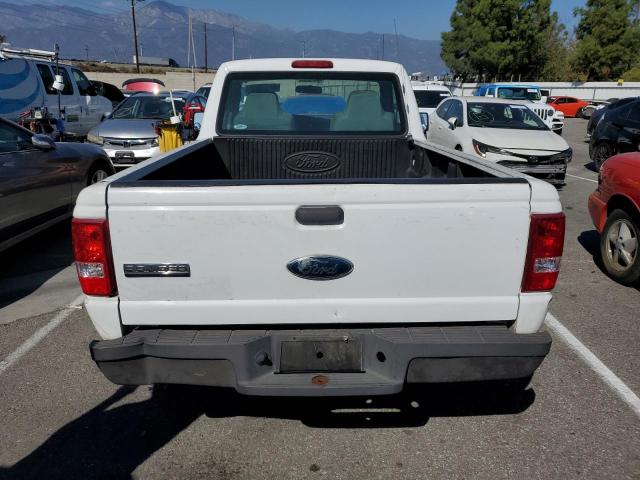 Photo 6 from auction – 2009 FORD RANGER with VIN 1FTYR10D69PA53209