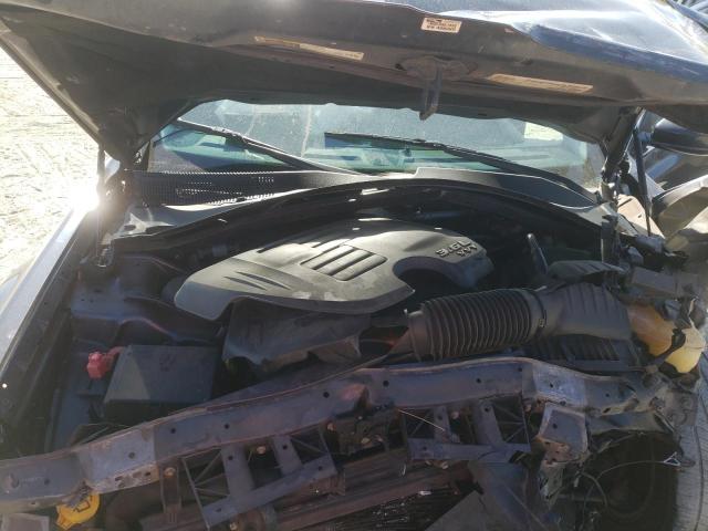 Photo 7 from auction – 2015 CHRYSLER 300 LIMITE with VIN 2C3CCAAG2FH930903