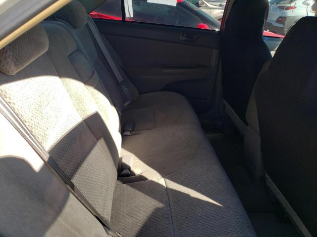Photo 6 from auction – 2003 TOYOTA CAMRY LE with VIN 4T1BE32K53U666709