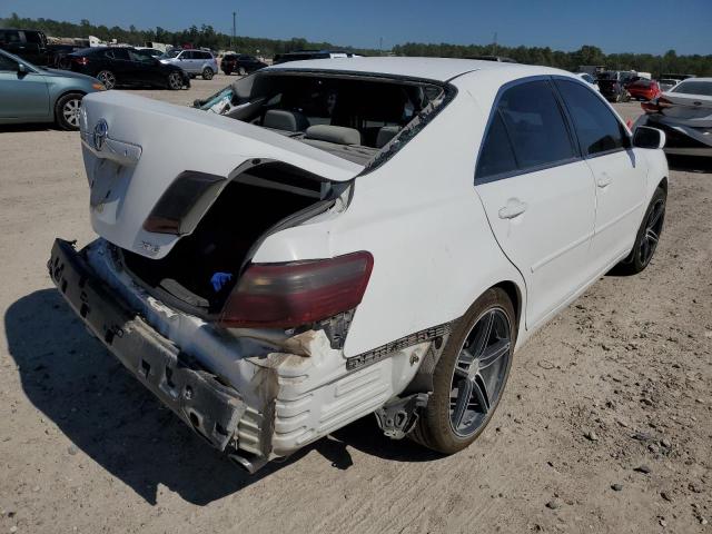 Photo 4 from auction – 2009 TOYOTA CAMRY BASE with VIN 4T1BE46K49U818259