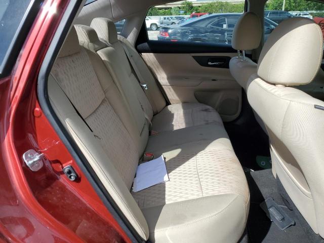 Photo 6 from auction – 2017 NISSAN ALTIMA 2.5 with VIN 1N4AL3AP5HC133698