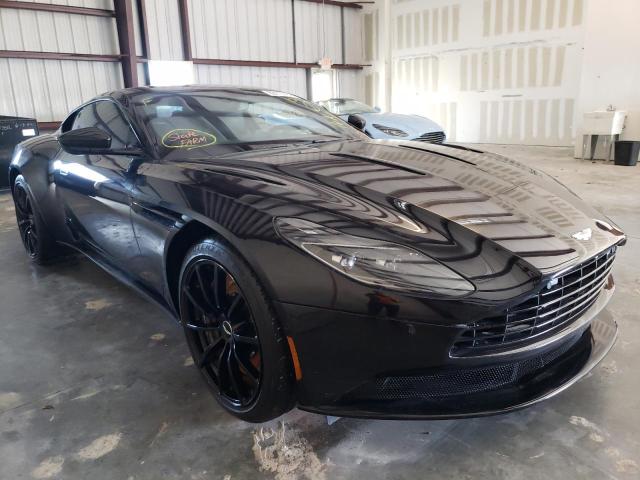 2019 ASTON MARTIN DB11 AMR