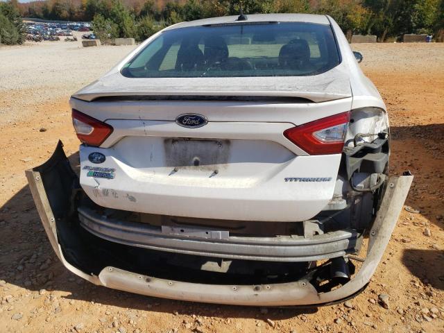 Photo 9 from auction – 2013 FORD FUSION TIT with VIN 3FA6P0SU4DR232750