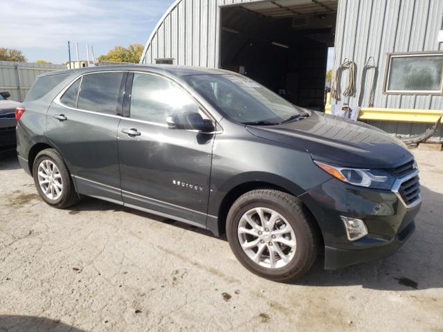 Photo 4 from auction – 2019 CHEVROLET EQUINOX LT with VIN 3GNAXJEV7KS632667