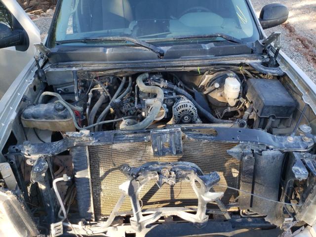 Photo 7 from auction – 2009 CHEVROLET SILVERADO with VIN 3GCEK13C19G232725