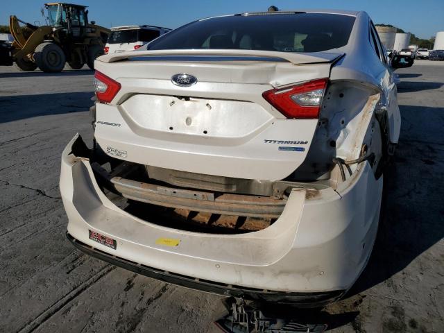 Photo 9 from auction – 2013 FORD FUSION TIT with VIN 3FA6P0D94DR182280