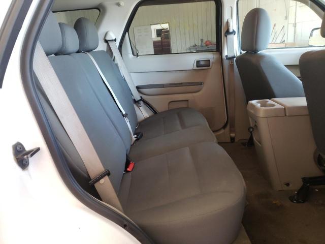 Photo 6 from auction – 2010 FORD ESCAPE XLS with VIN 1FMCU0C79AKB03199