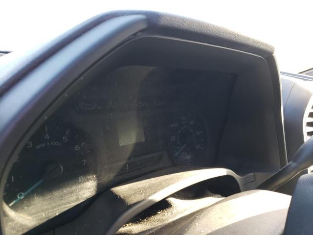 Photo 8 from auction – 2017 FORD F150 with VIN 1FTMF1C88HKD95780