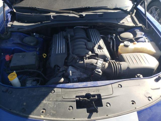 Photo 7 from auction – 2020 DODGE CHARGER SC with VIN 2C3CDXGJ2LH184645