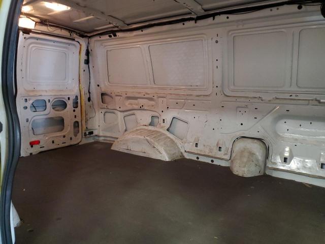 Photo 6 from auction – 2011 FORD ECONOLINE with VIN 1FTNE1EW6BDA61780