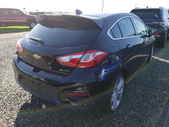 Photo 4 from auction – 2017 CHEVROLET CRUZE PREM with VIN 3G1BF6SM8HS506859