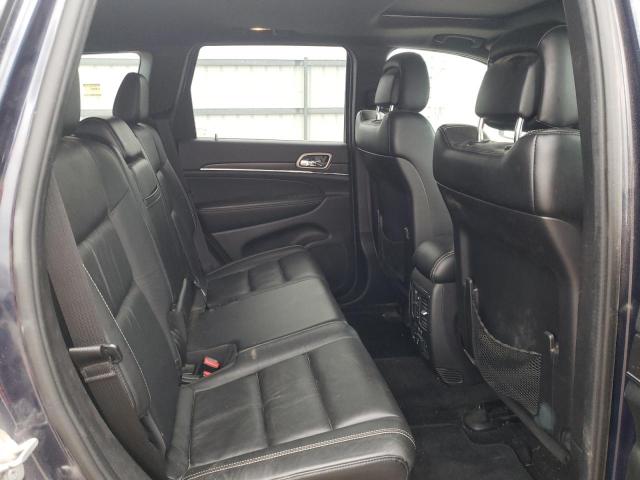 Photo 6 from auction – 2014 JEEP GRAND CHER with VIN 1C4RJFBT4EC240981