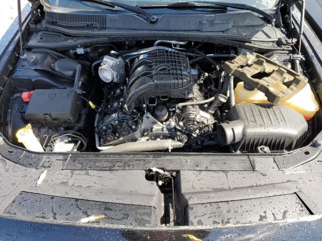 Photo 7 from auction – 2017 DODGE CHALLENGER with VIN 2C3CDZAG4HH640791