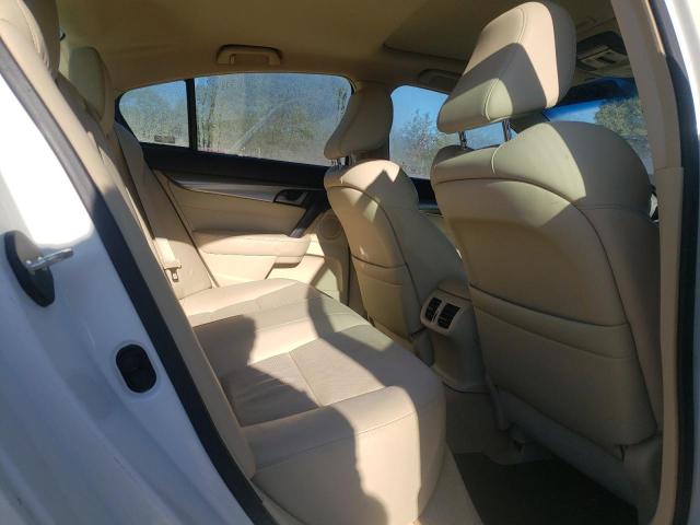 Photo 6 from auction – 2009 ACURA TL with VIN 19UUA86509A006017