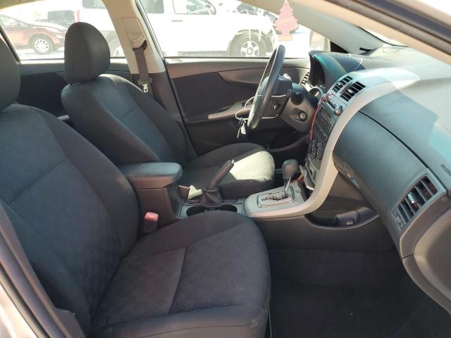 صورة رقم 5 من المزاد - 2010 TOYOTA COROLLA BA مع VIN 2T1BU4EE7AC466119