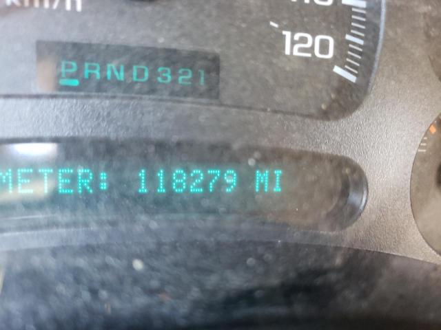 Photo 8 from auction – 2003 GMC SIERRA K25 with VIN 1GTHK29U23E334889