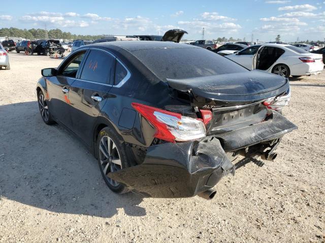 Photo 3 from auction – 2016 NISSAN ALTIMA 2.5 with VIN 1N4AL3AP3GC257984