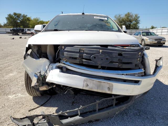 Photo 9 from auction – 2009 FORD EDGE SEL with VIN 2FMDK38C69BB05645