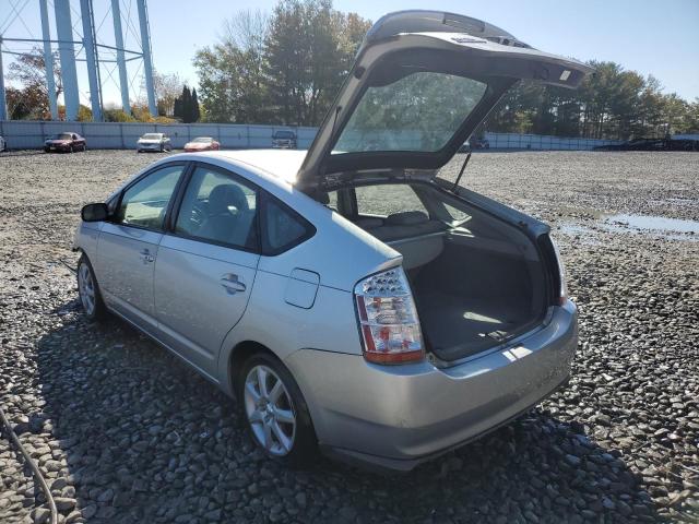 Photo 3 from auction – 2008 TOYOTA PRIUS with VIN JTDKB20U683321861