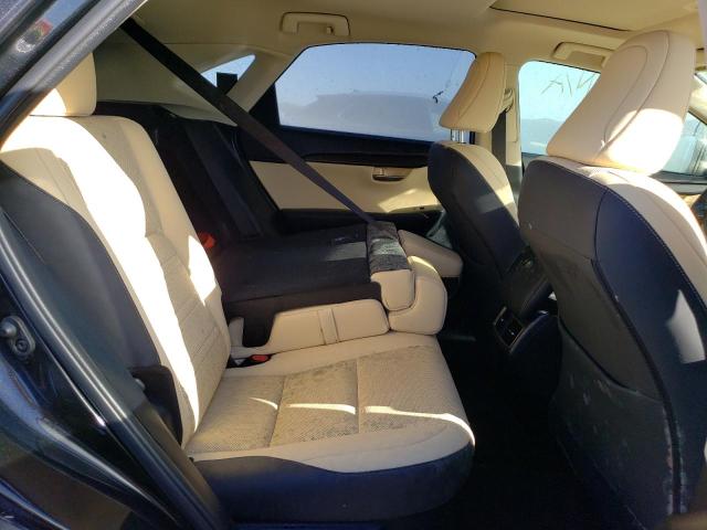 Photo 6 from auction – 2021 LEXUS NX 300 BAS with VIN JTJDARBZ8M2194007