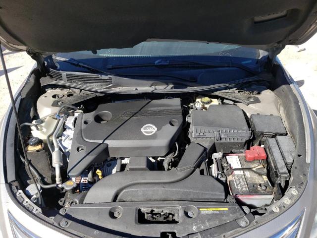 Photo 7 from auction – 2013 NISSAN ALTIMA 2.5 with VIN 1N4AL3AP5DC279660