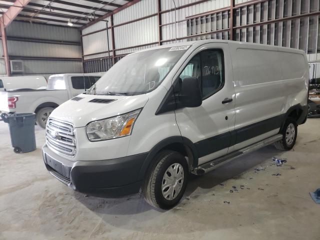 Photo 2 from auction – 2018 FORD TRANSIT T- with VIN 1FTYR1YM3JKA98923