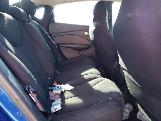 Photo 6 from auction – 2013 DODGE DART SXT with VIN 1C3CDFBA0DD312252