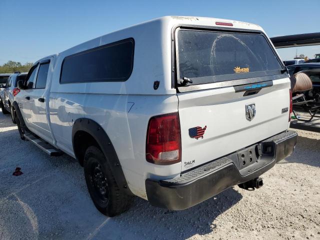 Photo 3 from auction – 2013 RAM 2500 ST with VIN 3C6TR4HT8DG516737