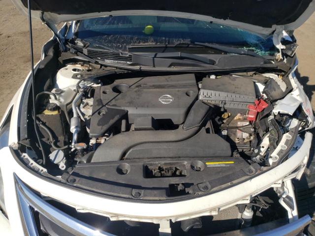 Photo 7 from auction – 2015 NISSAN ALTIMA 2.5 with VIN 1N4AL3AP2FC491242