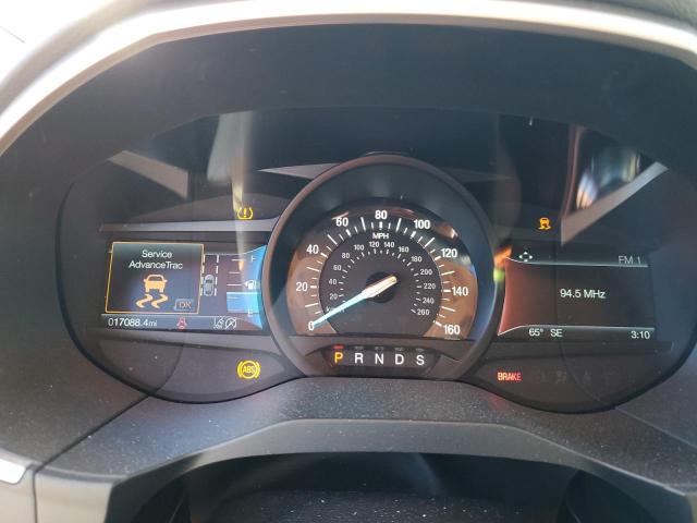 Photo 8 from auction – 2020 FORD EDGE SEL with VIN 2FMPK4J91LBA42396
