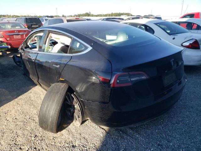 Photo 3 from auction – 2020 TESLA MODEL 3 with VIN 5YJ3E1EA9LF662039